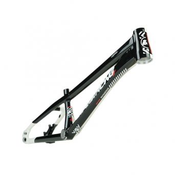 Stay Strong For Life V5.1 2026 Frame - Black/White