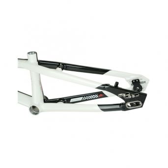 Cadre Stay Strong For Life V5.1 2026 - Black/White