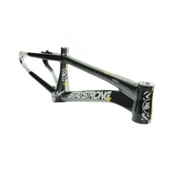 Cadre Stay Strong For Life V5.1 2026 - Charcoal/Silver