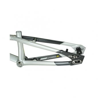 Stay Strong For Life V5.1 2026 Frame - Charcoal/Silver