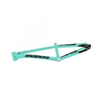 Cadre Stay Strong For Life V5.1 2026 - Tiffany/Black