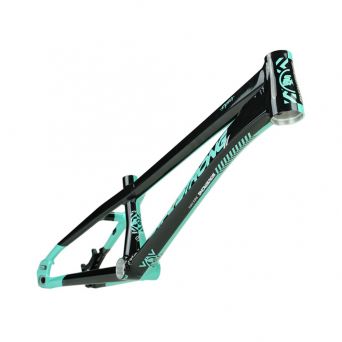 Cadre Stay Strong For Life V5.1 2026 - Tiffany/Black