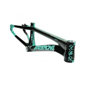 Cadre Stay Strong For Life V5.1 2026 - Tiffany/Black