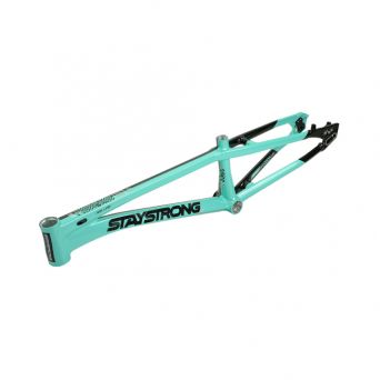 Cadre Stay Strong For Life V5.1 2026 - Tiffany/Black