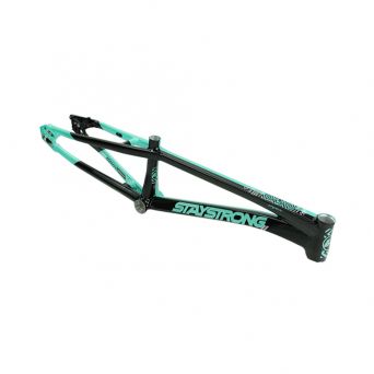 Cadre Stay Strong For Life V5.1 2026 - Tiffany/Black