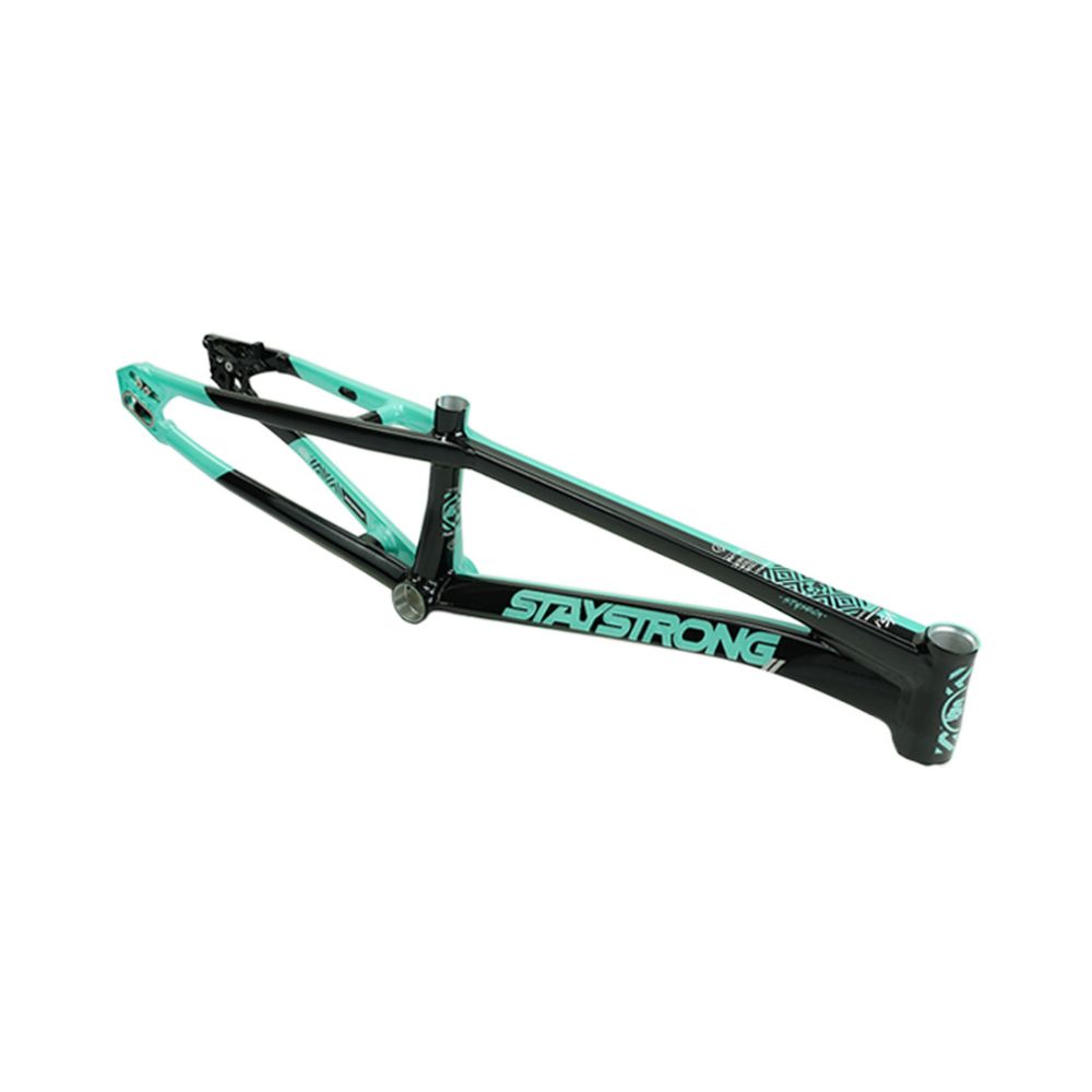 Cadre Stay Strong For Life V5.1 2026 - Tiffany/Black