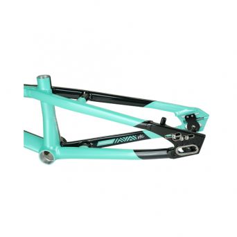 Stay Strong For Life V5.1 2026 Frame - Tiffany/Black