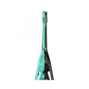 Stay Strong For Life V5.1 2026 Frame - Tiffany/Black