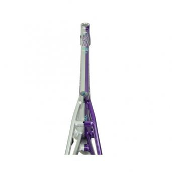 Cadre Stay Strong For Life V5.1 2026 - Purple/Silver