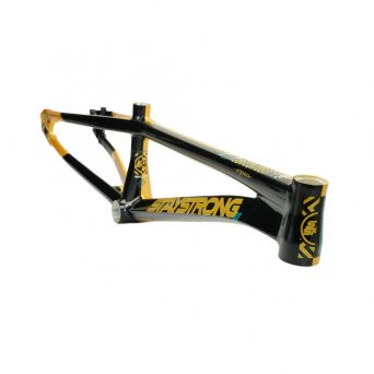 Cadre Stay Strong For Life V5.1 2026 - Gold/Black