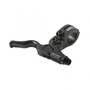 Odyssey Monolever Brake Lever - Trigger - Black
