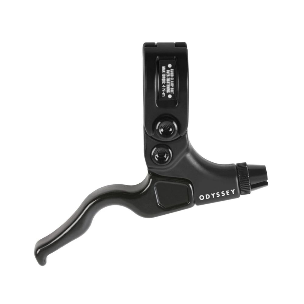 Levier De Frein Odyssey Monolever - Trigger - Black 
