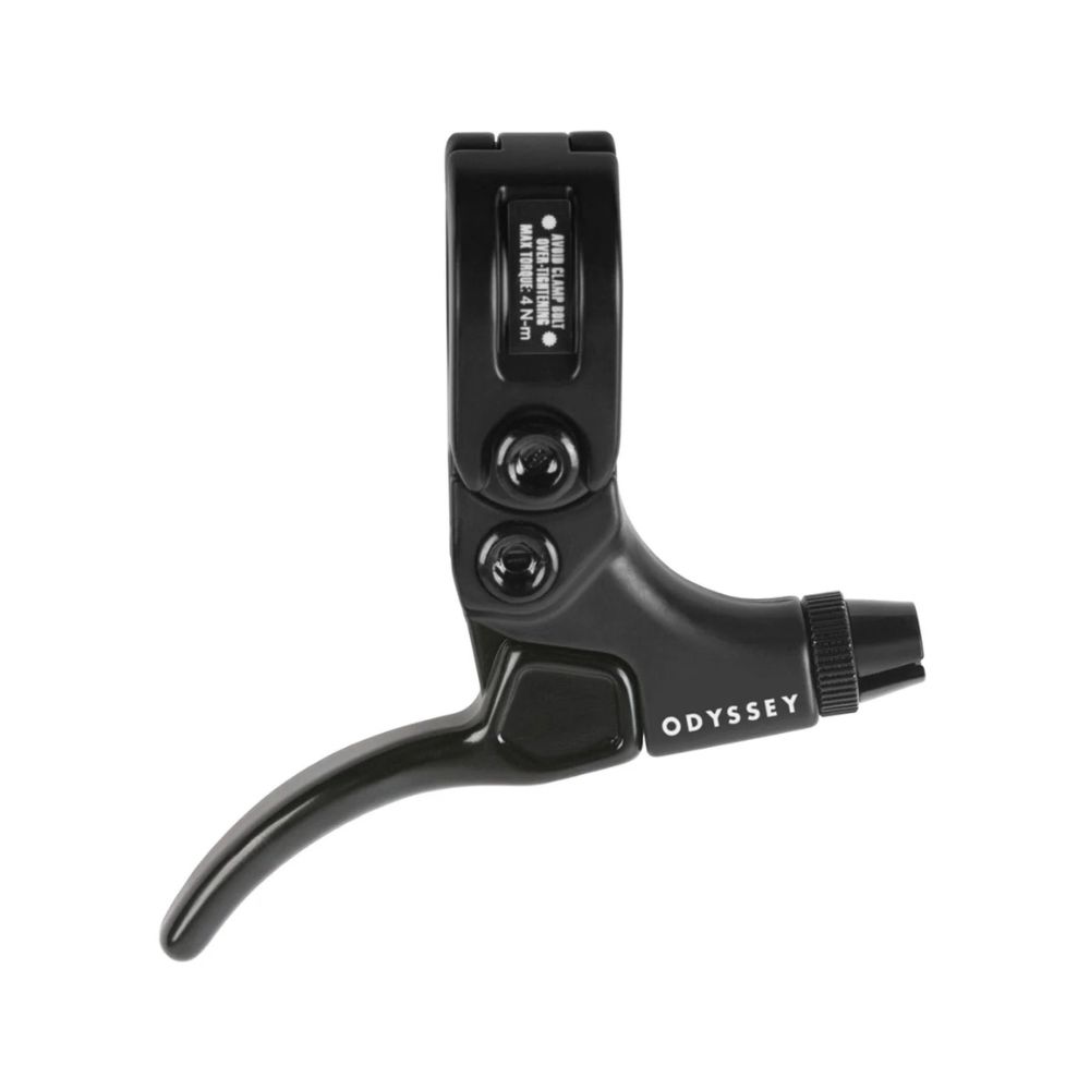 Levier De Frein Odyssey Monolever - Short - Black 