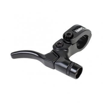 Odyssey M2 Brake Lever - Small - Black