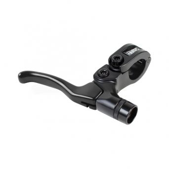 Odyssey M2 Gyro Brake Lever - Medium - Black