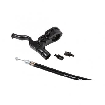 Odyssey M2 Gyro Brake Lever - Trigger - Black
