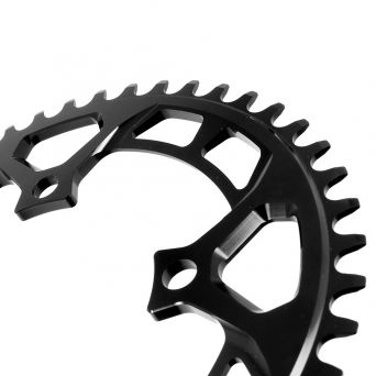 Couronne Pride Newton - Black