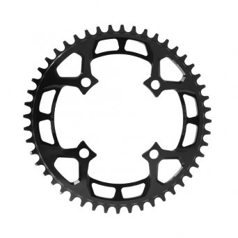 Couronne Pride Newton CI - Black