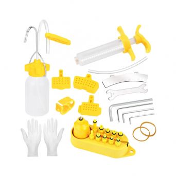 Kit De Purge Forward BL-10