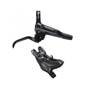 Shimano Disc Brake Kit BL-MT501/BR-MT500 - J-KIT - 1700mm