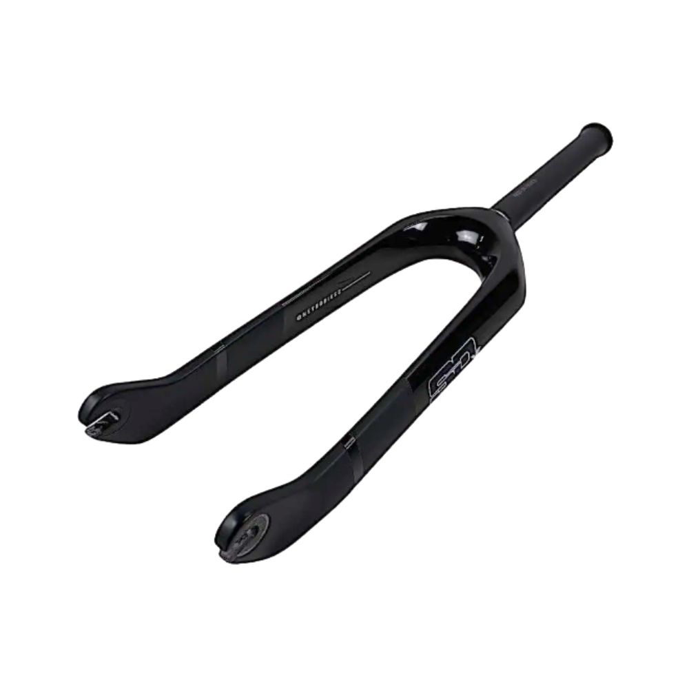 SD Carbon V2 Fork Expert - 10mm - Matte Black/Black
