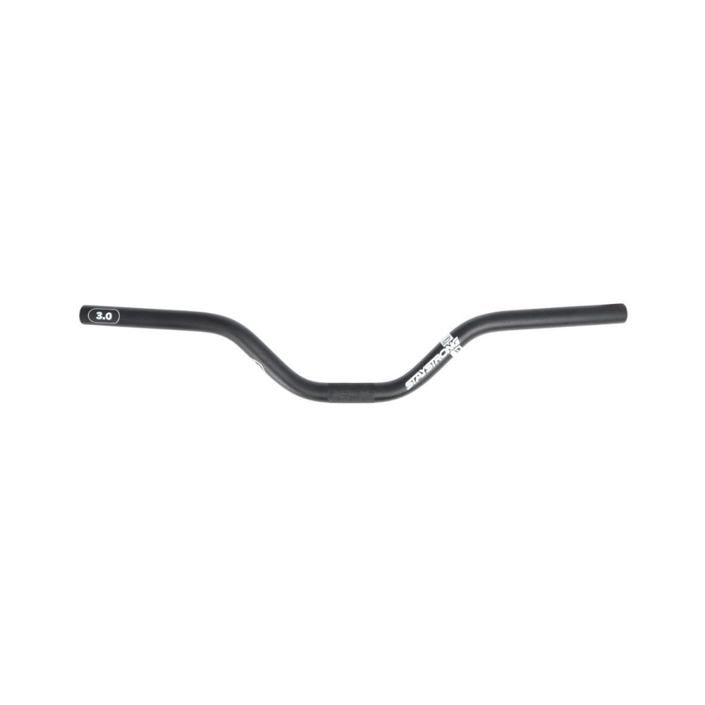 Staystrong Chevron Exp Alu Bar Black