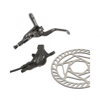 SD Salvo Disc Brake Kit - Postmount - 1450mm