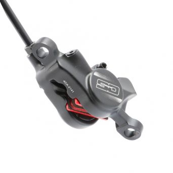 Frein A Disque SD Salvo - Postmount - 1450mm