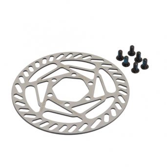 Frein A Disque SD Salvo - Postmount - 1450mm