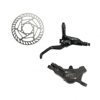 Frein A Disque SD Salvo - Postmount - 1450mm