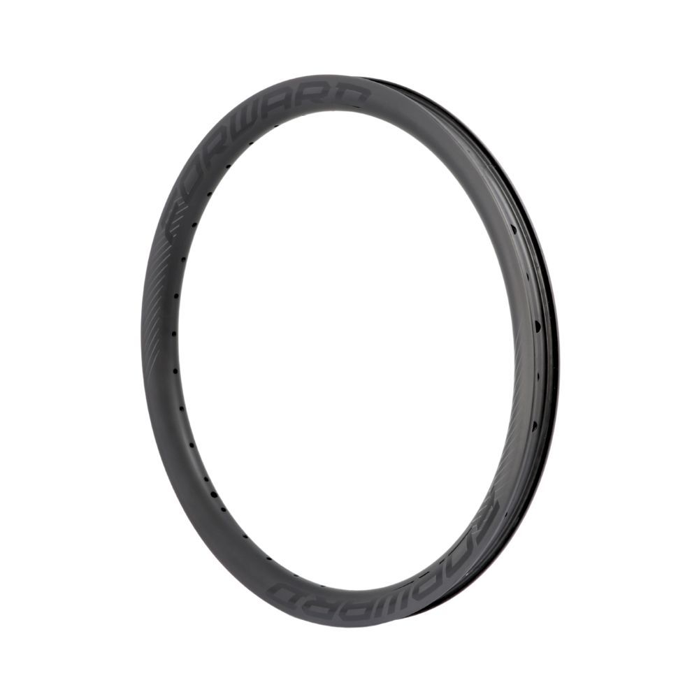 Jante 20" (406) Forward Joyride Carbon Disque UD Matt - 36H