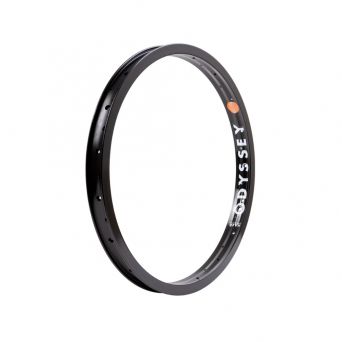 Jante 20" Odyssey Seven Ka - 36H - Black