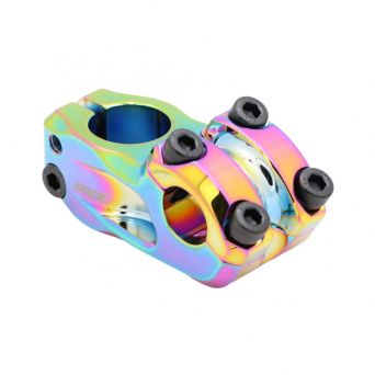 Potence Pride Cayman V2 Ø22.2mm - Oil Slick