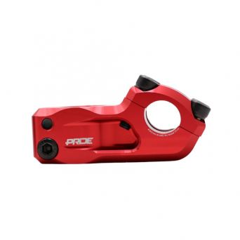 Pride Cayman V2 Ø22.2mm Stem - Red