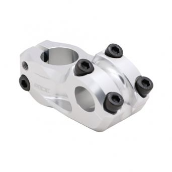Pride Cayman V2 Ø22.2mm Stem - Silver