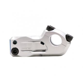 Potence Pride Cayman V2 Ø22.2mm - Argent