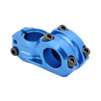 Pride Cayman V2 Ø31.8mm Stem - Blue