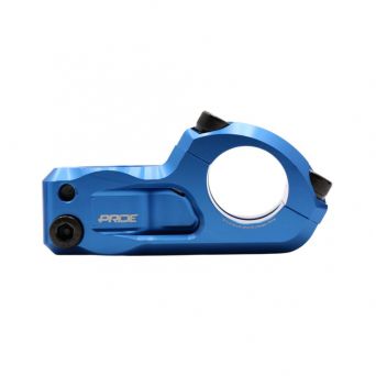 Pride Cayman V2 Ø31.8mm Stem - Blue