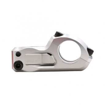 Potence Pride Cayman V2 Ø31.8mm - Argent
