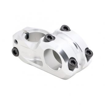 Pride Cayman V2 Ø31.8mm Stem - Silver