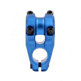 Potence Pride FTL Ø31.8mm - Bleu