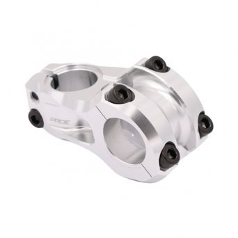 Potence Pride FTL Ø31.8mm - Argent