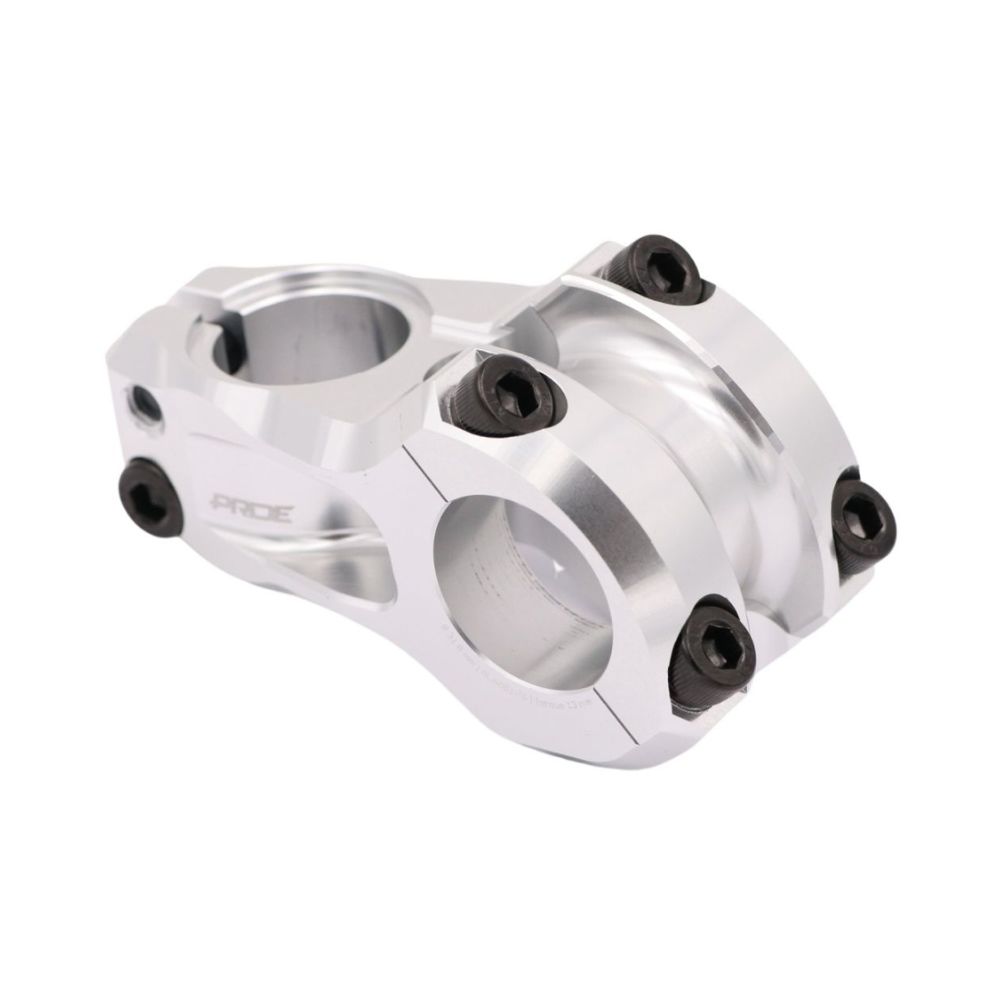 Potence Pride FTL Ø31.8mm - Argent