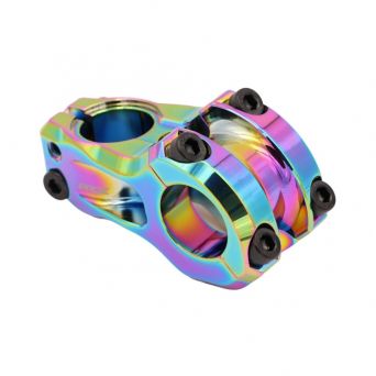 Potence Pride FTL Ø31.8mm - Oil Slick