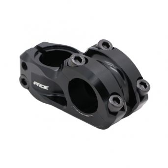 Potence Pride Cayman V2 Ø31.8mm - Noir