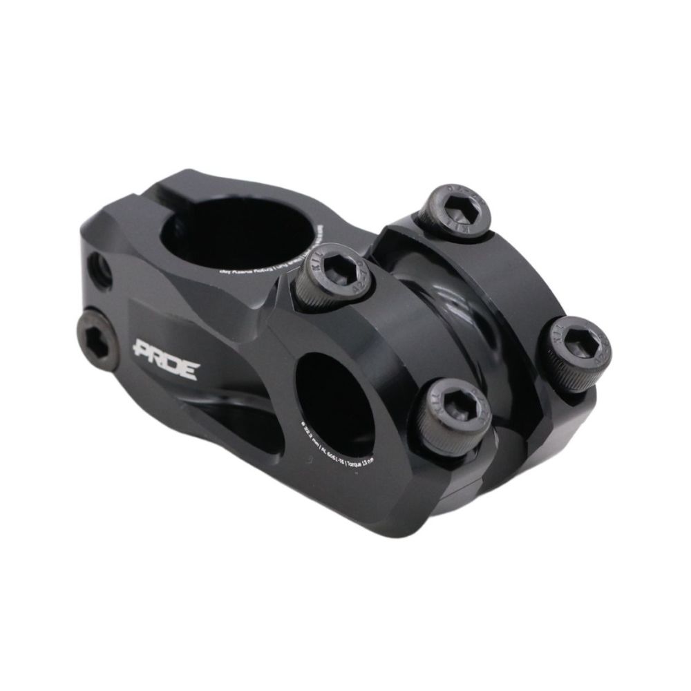Potence Pride Cayman V2 Ø22.2mm - Noir