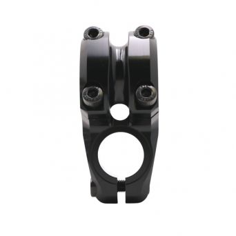 Pride Cayman V2 Ø31.8mm Stem - Black