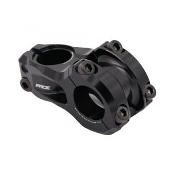 Potence Pride FTL Ø31.8mm - Noir
