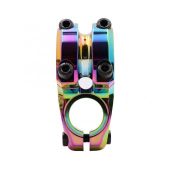 Potence Pride Cayman V2 Ø31.8mm - Oil Slick