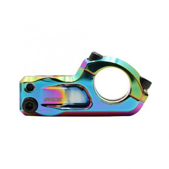 Pride Cayman V2 Ø31.8mm Stem - Oil Slick